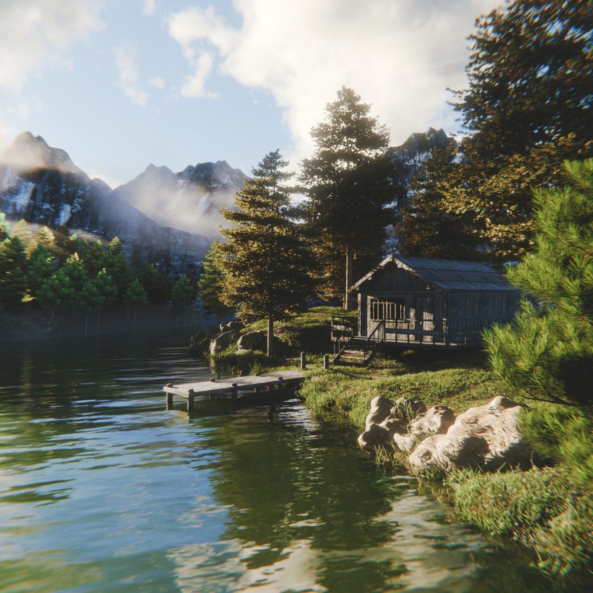 Cabin in the Woods-References