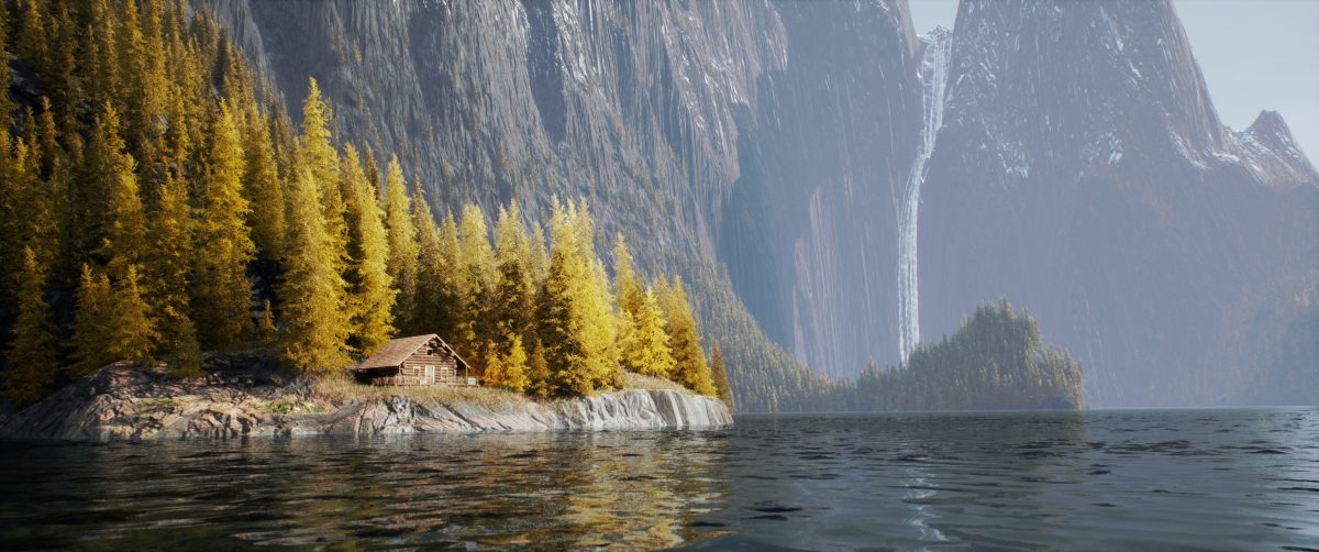 Cabin in the Woods-Final