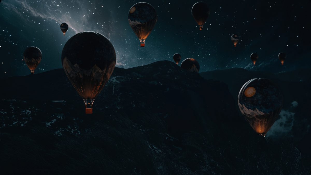 Balloon Fesitival-Final