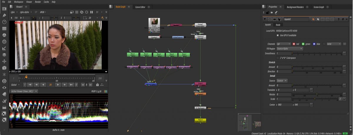 Points Remove Practice